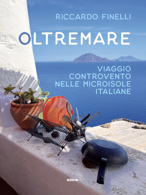 cover image of Oltremare